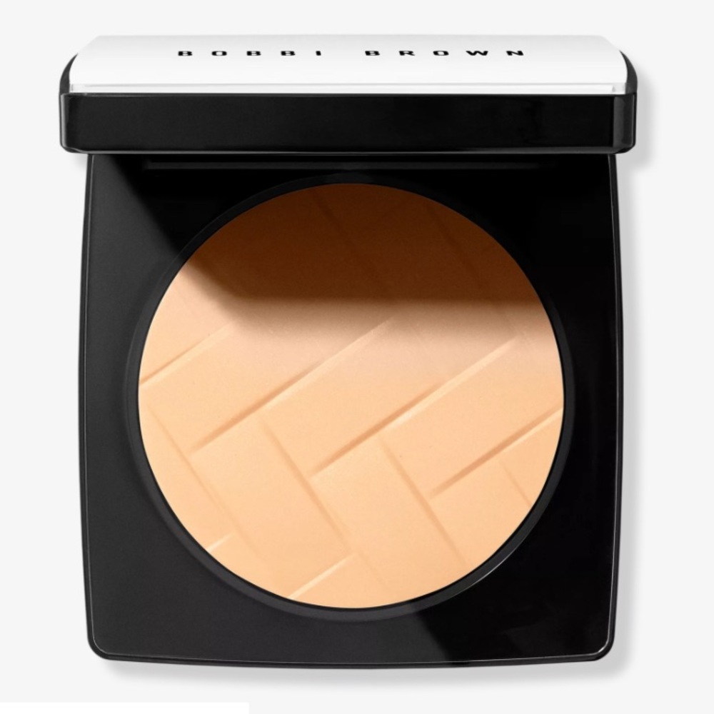 Bobbi Brown Vitamin B5 Tone Refining Finishing Powder NIB
